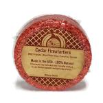 Midwest Hearth Cedar Fire Starters - 36 Pack