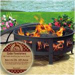Midwest Hearth Cedar Fire Starters - 36 Pack