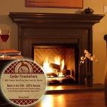 Midwest Hearth Cedar Fire Starters - 36 Pack