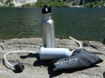 Katadyn Hiker Microfilter Water Purification System