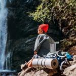 Katadyn Hiker Microfilter Water Purification System
