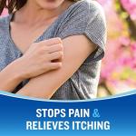 Cutter BiteMD Insect Bite Relief Stick 0.5 oz