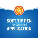 Cutter BiteMD Insect Bite Relief Stick 0.5 oz