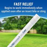 Cutter BiteMD Insect Bite Relief Stick 0.5 oz