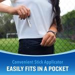 Cutter BiteMD Insect Bite Relief Stick 0.5 oz