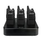 Retevis RT22 Rechargeable Walkie Talkies - 6 Pack