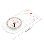 Suunto A-30 NH Compass - Black