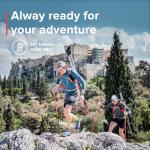 Suunto A-30 NH Compass - Black