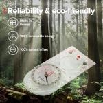 Suunto A-30 NH Compass - Black