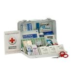 25-Person Emergency First Aid Kit - 89 Pieces