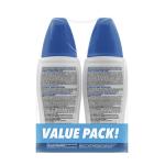 Cutter Skinsations Insect Repellent Spray, 2 Pack