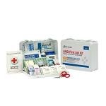 25-Person Emergency First Aid Kit - 89 Pieces