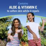 Cutter Skinsations Insect Repellent Spray, 2 Pack