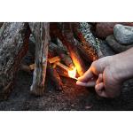 Fatwood Fire Starter Sticks for Campfires