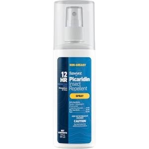 Sawyer Premium Insect Repellent Spray with Picaridin