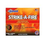 Strike-A-Fire 48-Pack Survival Firestarter Matches