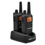 Midland LXT600VP3 Long Range Walkie Talkies (2-Pack)