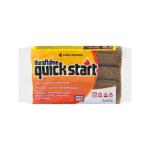 Duraflame Quick Start Firelighters – 40 Count