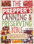 Prepper's Guide to Canning and Food Preservation