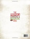 Prepper's Guide to Canning and Food Preservation