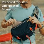 MRE Beef Stew Pack – Long Shelf Life