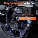 Arcshell AR-5 Rechargeable Walkie Talkies 6 Pack