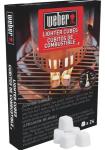 24-Pack Grill Fire Starters