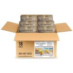 Beef Entrees MRE Combo 18-Pack - Long Shelf Life