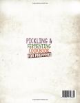 Survival Pickling and Fermenting Cookbook with Recipes