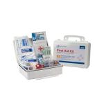 25-Person ANSI Compliant First Aid Kit