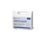 25-Person ANSI Compliant First Aid Kit