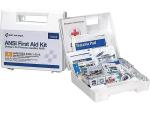 25-Person ANSI Compliant First Aid Kit