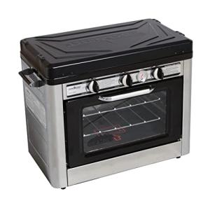 Camp Chef Portable Outdoor Camp Oven