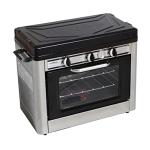 Camp Chef Portable Outdoor Camp Oven