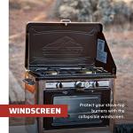 Camp Chef Portable Outdoor Camp Oven