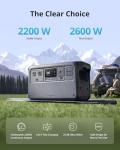 DJI Power 1000 Portable Solar Generator