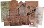 Western Frontier Ultimate MRE 6-Pack Meals