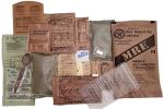 Western Frontier Ultimate MRE 6-Pack Meals