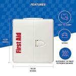 SmartCompliance 50-Person OSHA First Aid Kit