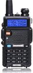 Baofeng UV-5R Dual Band Walkie Talkie