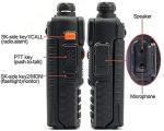 Baofeng UV-5R Dual Band Walkie Talkie