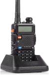 Baofeng UV-5R Dual Band Walkie Talkie