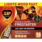 All-Purpose Firestarter Cubes - 16 Count