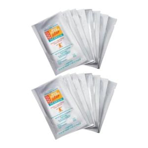 Avon Bug Guard Plus Picaridin Towelettes - 16 Pack