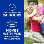 Flexible Fabric Adhesive Bandages for Minor Wounds