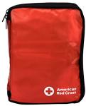 Red Cross 73-Piece First Aid Kit