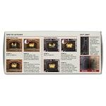 Chimney Cleaning Firelog for Safe Fires