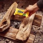 Duraflame 12-Pack Indoor/Outdoor Fire Starters