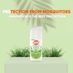 Botanicals Natural Mosquito and Insect Repellent Spray