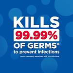 Pain Relieving Antiseptic Cleansing Spray, 8 fl. Oz